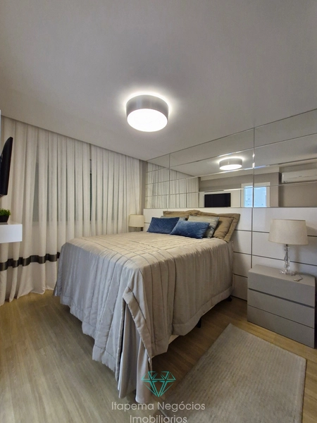 Apartamento 4 Dormitórios Sendo 4 Suítes - Frente para o mar.: 51ª foto da galeria de imagens do imóvel