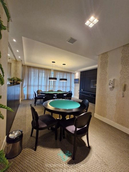 Apartamento 4 Dormitórios Sendo 4 Suítes - Frente para o mar.: 31ª foto da galeria de imagens do imóvel