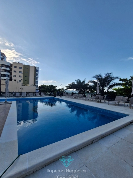 Apartamento 4 Dormitórios Sendo 4 Suítes - Frente para o mar.: 13ª foto da galeria de imagens do imóvel