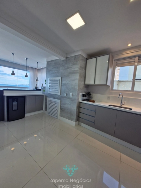 Apartamento 4 Dormitórios Sendo 4 Suítes - Frente para o mar.: 86ª foto da galeria de imagens do imóvel