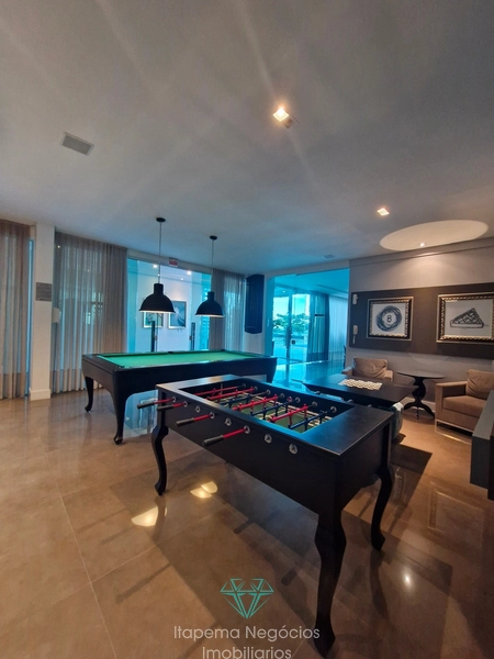 Apartamento 4 Dormitórios Sendo 4 Suítes - Frente para o mar.: 21ª foto da galeria de imagens do imóvel