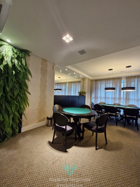 Apartamento 4 Dormitórios Sendo 4 Suítes - Frente para o mar.: 32ª foto da galeria de imagens do imóvel