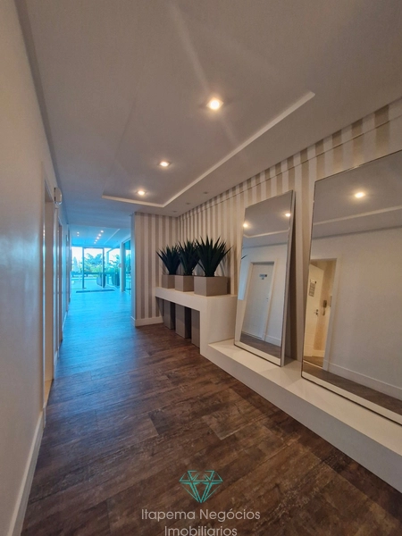 Apartamento 4 Dormitórios Sendo 4 Suítes - Frente para o mar.: 33ª foto da galeria de imagens do imóvel