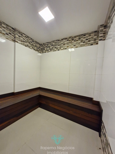 Apartamento 4 Dormitórios Sendo 4 Suítes - Frente para o mar.: 26ª foto da galeria de imagens do imóvel