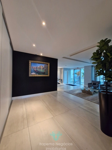 Apartamento 4 Dormitórios Sendo 4 Suítes - Frente para o mar.: 38ª foto da galeria de imagens do imóvel