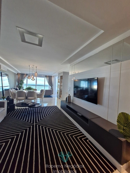 Apartamento 4 Dormitórios Sendo 4 Suítes - Frente para o mar.: 77ª foto da galeria de imagens do imóvel