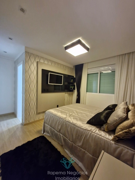 Apartamento 4 Dormitórios Sendo 4 Suítes - Frente para o mar.: 67ª foto da galeria de imagens do imóvel