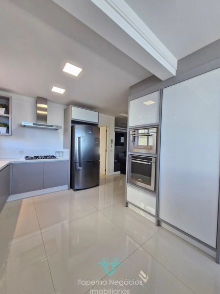 Apartamento 4 Dormitórios Sendo 4 Suítes - Frente para o mar.: 85ª foto da galeria de imagens do imóvel