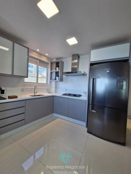 Apartamento 4 Dormitórios Sendo 4 Suítes - Frente para o mar.: 83ª foto da galeria de imagens do imóvel