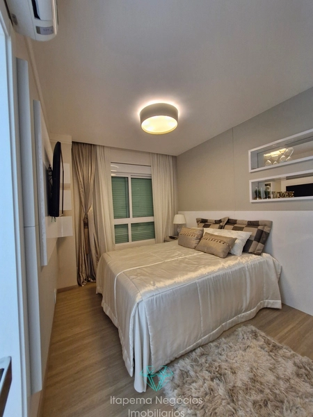 Apartamento 4 Dormitórios Sendo 4 Suítes - Frente para o mar.: 62ª foto da galeria de imagens do imóvel