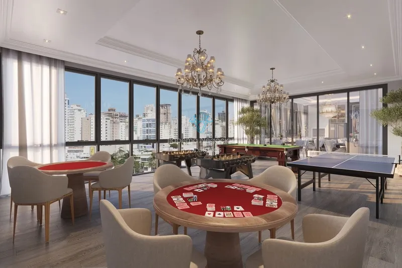 apartamento 2 Suítes 1 Vaga - Morretes: 14ª foto da galeria de imagens do imóvel