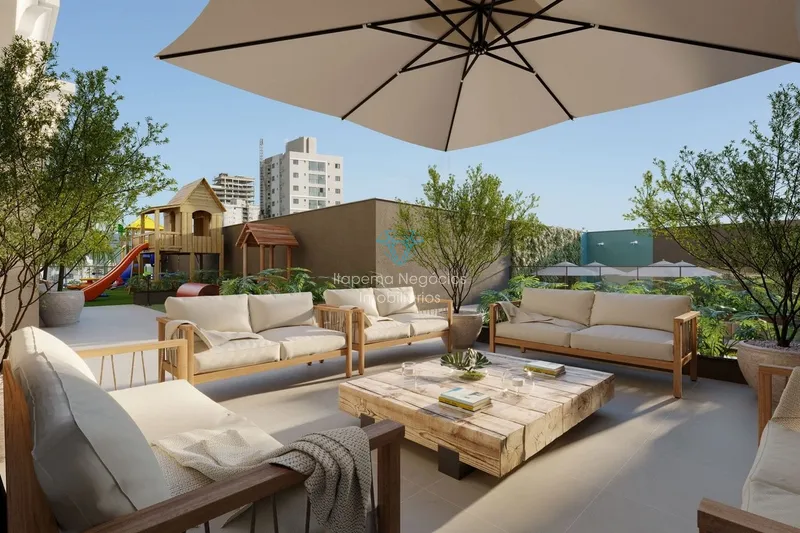 apartamento 2 Suítes 1 Vaga - Morretes: 4ª foto da galeria de imagens do imóvel