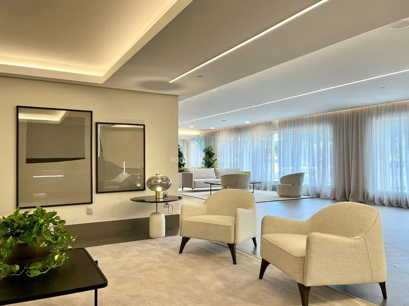 Apartamento 4 Quartos 4 Suíte ,Centro, Barra Sul - Balneário Camboriú.: 57ª foto da galeria de imagens do imóvel