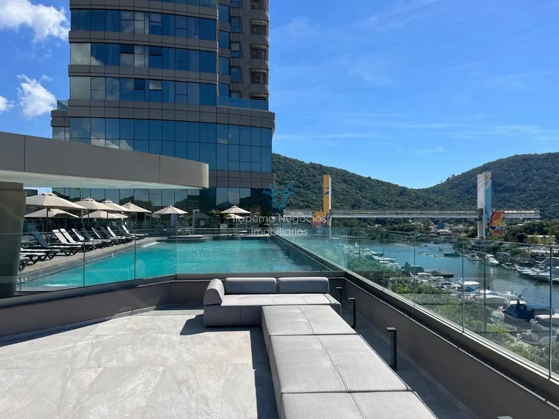 Apartamento 4 Quartos 4 Suíte ,Centro, Barra Sul - Balneário Camboriú.: 109ª foto da galeria de imagens do imóvel
