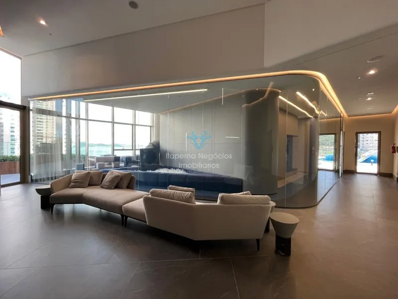 Apartamento 4 Quartos 4 Suíte ,Centro, Barra Sul - Balneário Camboriú.: 46ª foto da galeria de imagens do imóvel