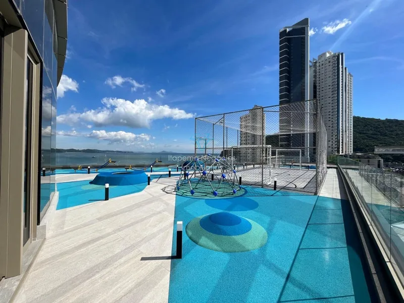 Apartamento 4 Quartos 4 Suíte ,Centro, Barra Sul - Balneário Camboriú.: 98ª foto da galeria de imagens do imóvel
