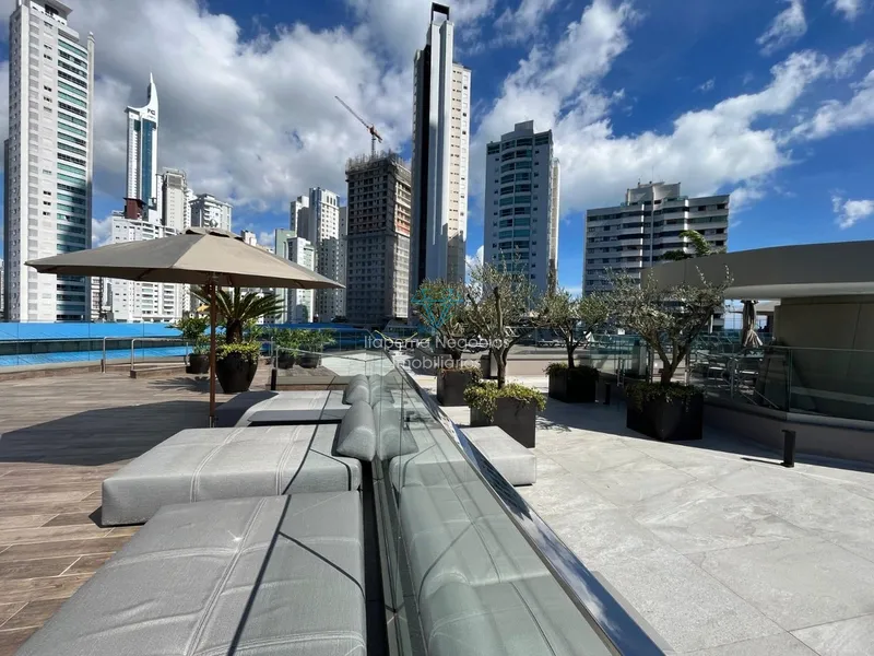 Apartamento 4 Quartos 4 Suíte ,Centro, Barra Sul - Balneário Camboriú.: 106ª foto da galeria de imagens do imóvel
