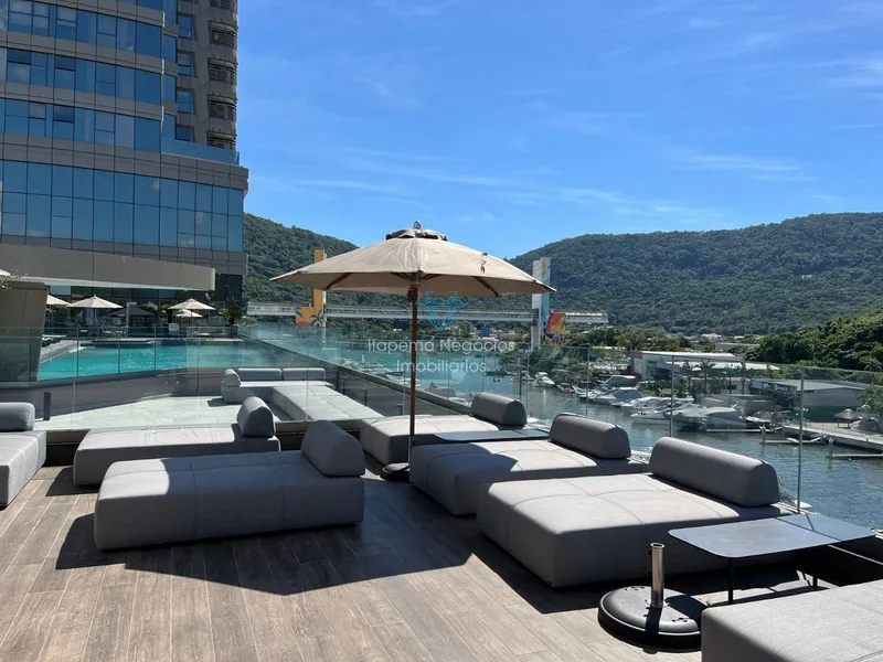 Apartamento 4 Quartos 4 Suíte ,Centro, Barra Sul - Balneário Camboriú.: 108ª foto da galeria de imagens do imóvel