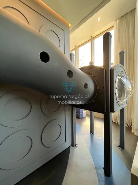 Apartamento 4 Quartos 4 Suíte ,Centro, Barra Sul - Balneário Camboriú.: 44ª foto da galeria de imagens do imóvel