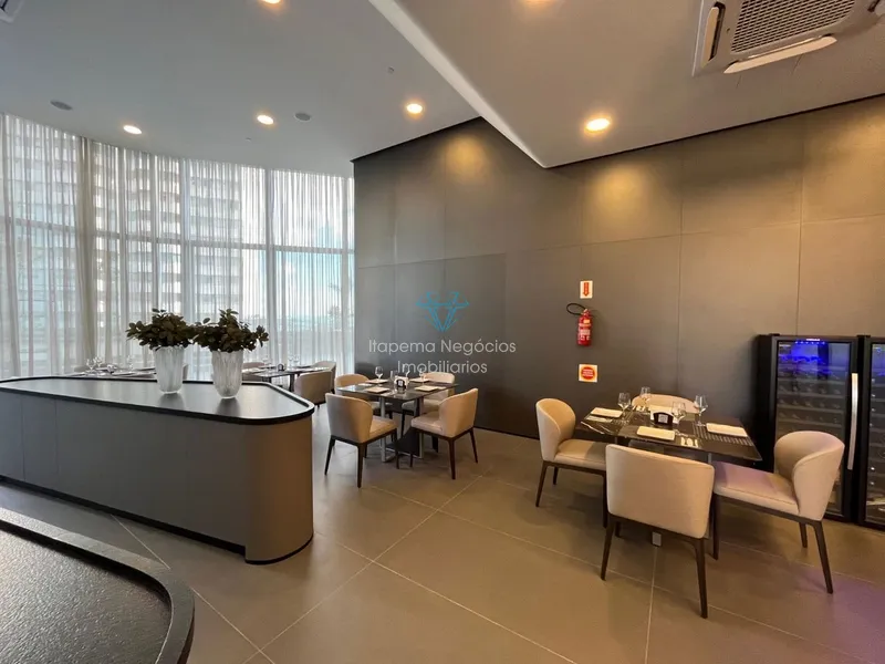 Apartamento 4 Quartos 4 Suíte ,Centro, Barra Sul - Balneário Camboriú.: 56ª foto da galeria de imagens do imóvel