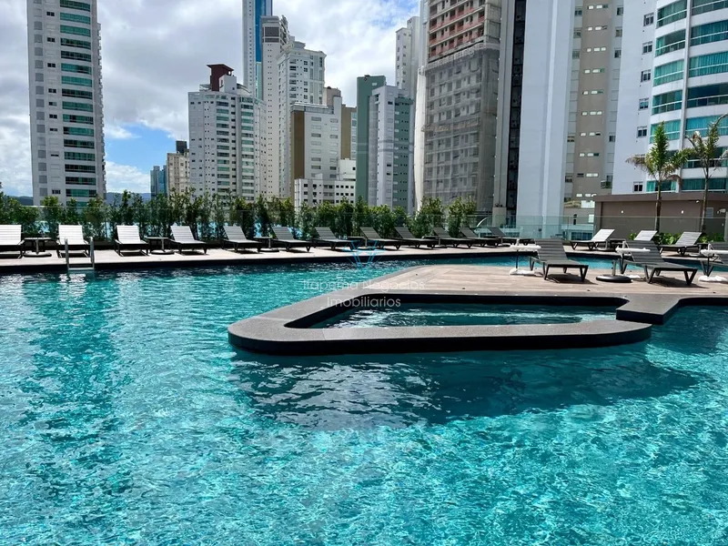 Apartamento 4 Quartos 4 Suíte ,Centro, Barra Sul - Balneário Camboriú.: 1ª foto da galeria de imagens do imóvel