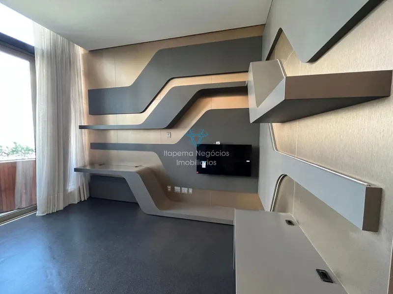 Apartamento 4 Quartos 4 Suíte ,Centro, Barra Sul - Balneário Camboriú.: 45ª foto da galeria de imagens do imóvel