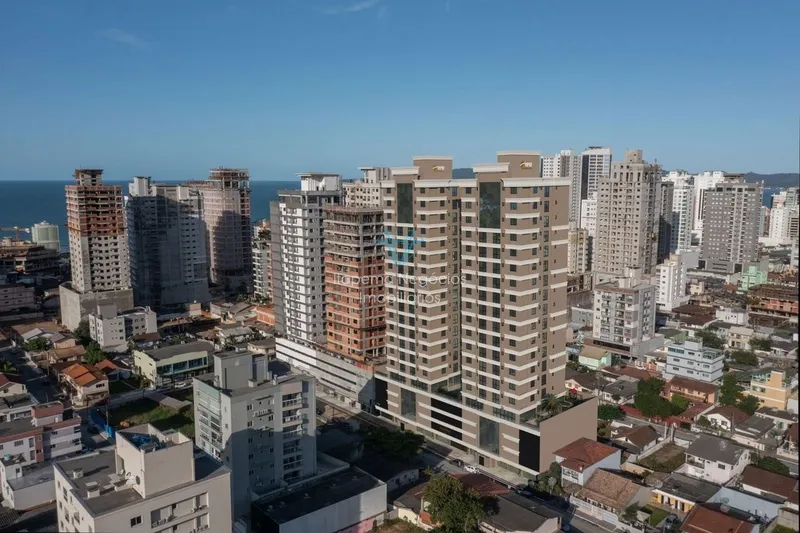 Apartamento 2 Dormitórios 2Suítes - Morretes: 3ª foto da galeria de imagens do imóvel