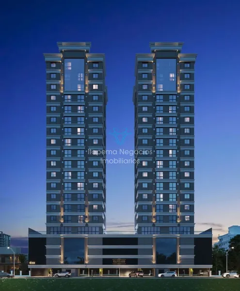 Apartamento 2 Dormitórios 2Suítes - Morretes: 1ª foto da galeria de imagens do imóvel