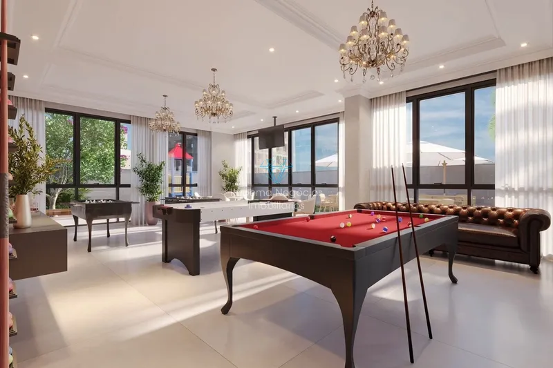 Apartamento 2 Dormitórios 2Suítes - Morretes: 9ª foto da galeria de imagens do imóvel