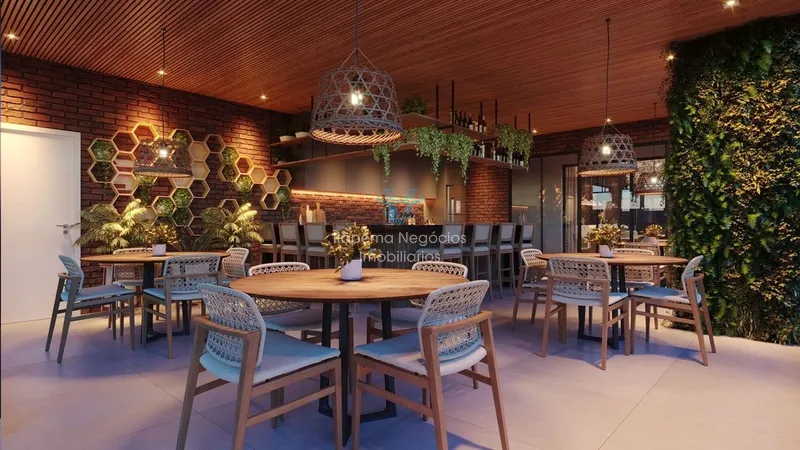 Apartamento 2 Dormitórios 2Suítes - Morretes: 11ª foto da galeria de imagens do imóvel