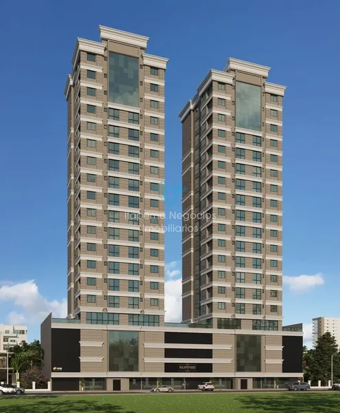 Apartamento 2 Dormitórios 2Suítes - Morretes: 18ª foto da galeria de imagens do imóvel