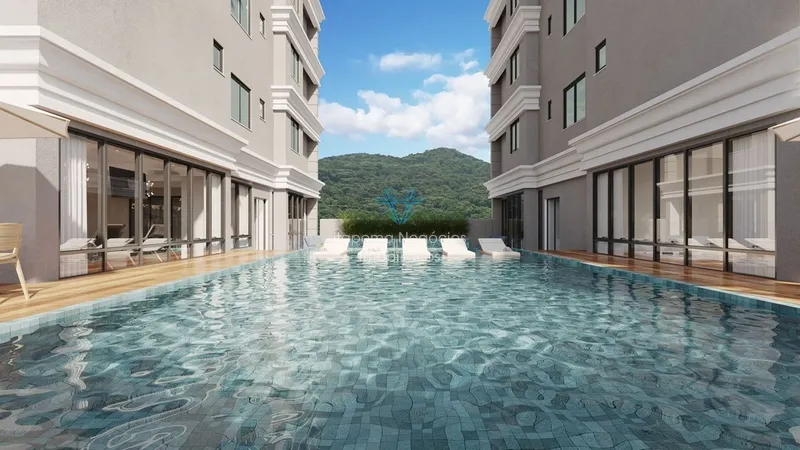 Apartamento 2 Dormitórios 2Suítes - Morretes: 2ª foto da galeria de imagens do imóvel