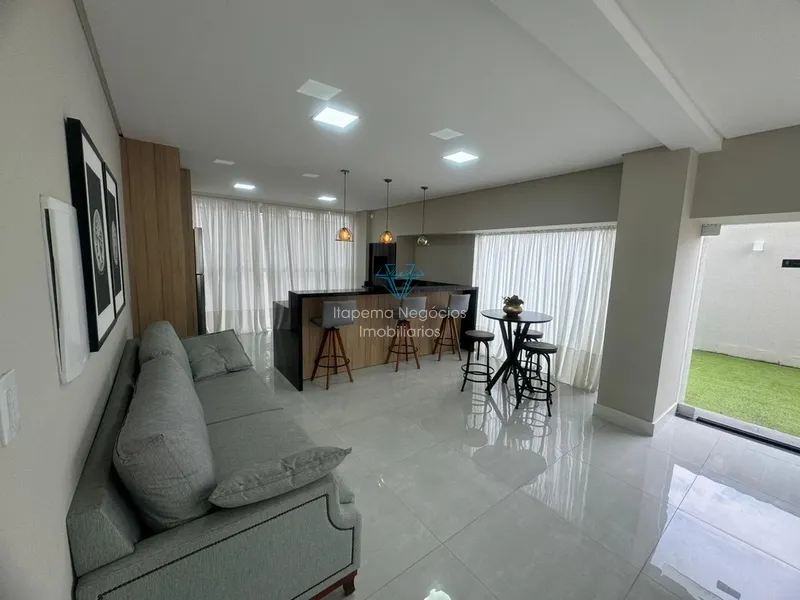 APARTAMENTO - 03 Suítes 02 Vagas de Garagem.: 13ª foto da galeria de imagens do imóvel