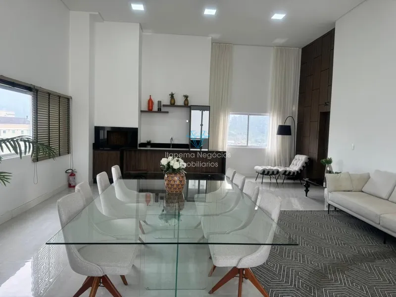 APARTAMENTO - 03 Suítes 02 Vagas de Garagem.: 8ª foto da galeria de imagens do imóvel