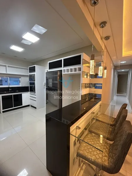Apartamento 4 Dormitórios Sendo 4 Suítes , Frente avenida.: 16ª foto da galeria de imagens do imóvel