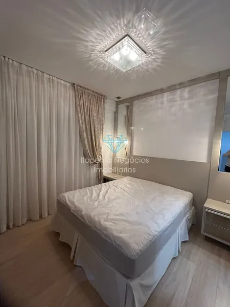 Apartamento 4 Dormitórios Sendo 4 Suítes , Frente avenida.: 24ª foto da galeria de imagens do imóvel