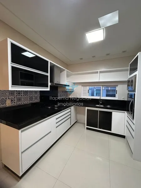 Apartamento 4 Dormitórios Sendo 4 Suítes , Frente avenida.: 12ª foto da galeria de imagens do imóvel
