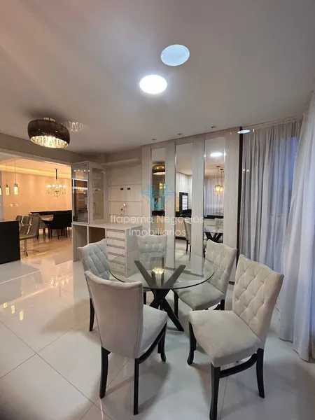 Apartamento 4 Dormitórios Sendo 4 Suítes , Frente avenida.: 1ª foto da galeria de imagens do imóvel