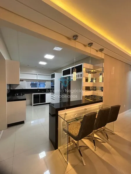 Apartamento 4 Dormitórios Sendo 4 Suítes , Frente avenida.: 10ª foto da galeria de imagens do imóvel