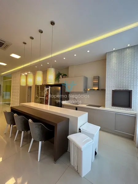 Apartamento 4 Dormitórios Sendo 4 Suítes , Frente avenida.: 58ª foto da galeria de imagens do imóvel