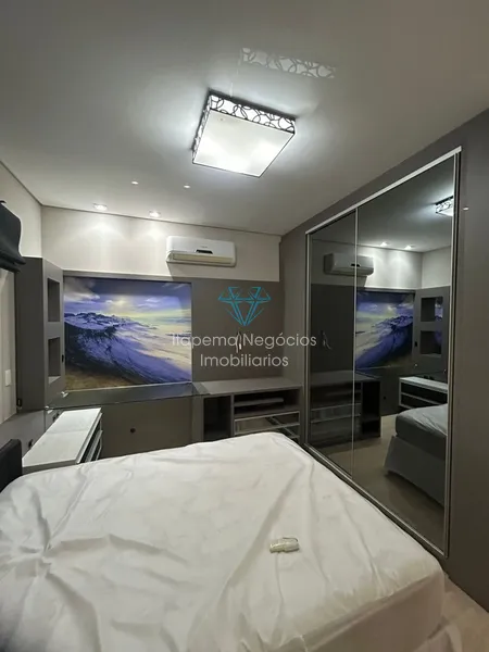 Apartamento 4 Dormitórios Sendo 4 Suítes , Frente avenida.: 20ª foto da galeria de imagens do imóvel