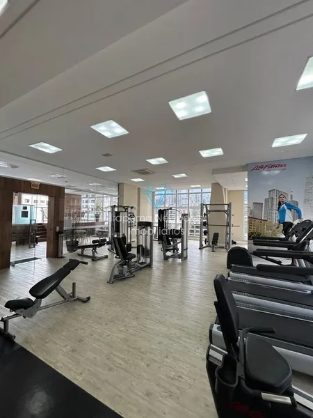 Apartamento 4 Dormitórios Sendo 4 Suítes , Frente avenida.: 43ª foto da galeria de imagens do imóvel