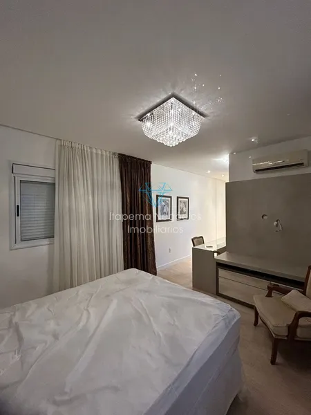 Apartamento 4 Dormitórios Sendo 4 Suítes , Frente avenida.: 35ª foto da galeria de imagens do imóvel