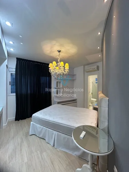 Apartamento 4 Dormitórios Sendo 4 Suítes , Frente avenida.: 26ª foto da galeria de imagens do imóvel