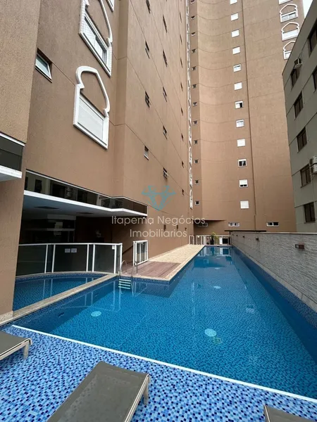 Apartamento 4 Dormitórios Sendo 4 Suítes , Frente avenida.: 52ª foto da galeria de imagens do imóvel