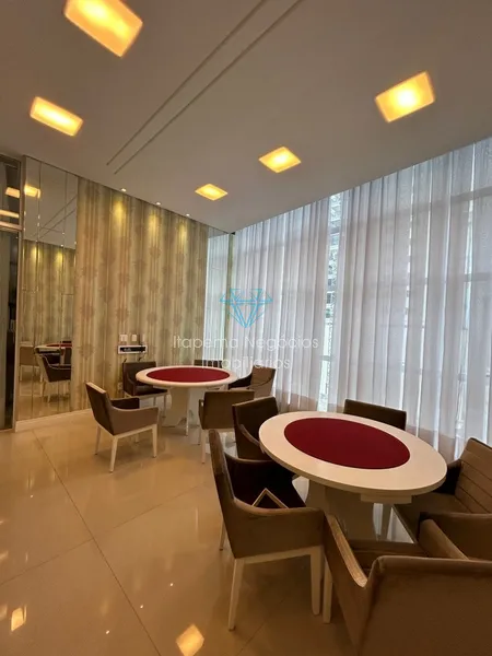 Apartamento 4 Dormitórios Sendo 4 Suítes , Frente avenida.: 45ª foto da galeria de imagens do imóvel