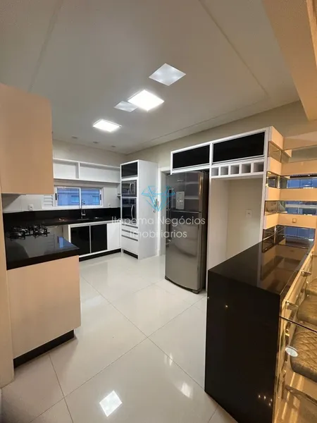 Apartamento 4 Dormitórios Sendo 4 Suítes , Frente avenida.: 8ª foto da galeria de imagens do imóvel