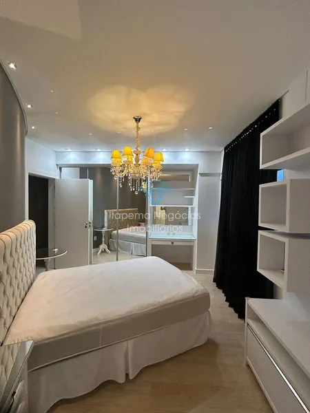 Apartamento 4 Dormitórios Sendo 4 Suítes , Frente avenida.: 28ª foto da galeria de imagens do imóvel