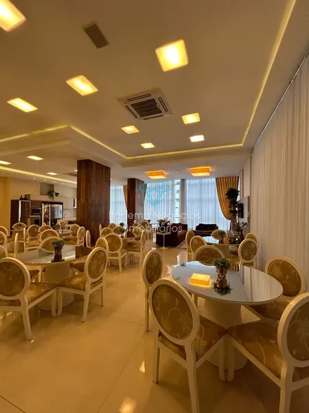 Apartamento 4 Dormitórios Sendo 4 Suítes , Frente avenida.: 50ª foto da galeria de imagens do imóvel