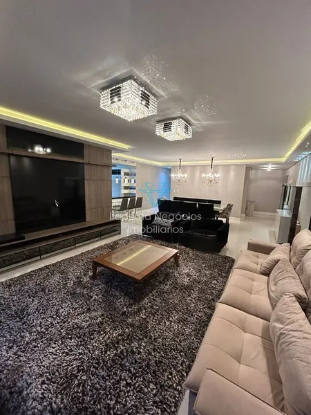 Apartamento 4 Dormitórios Sendo 4 Suítes , Frente avenida.: 11ª foto da galeria de imagens do imóvel